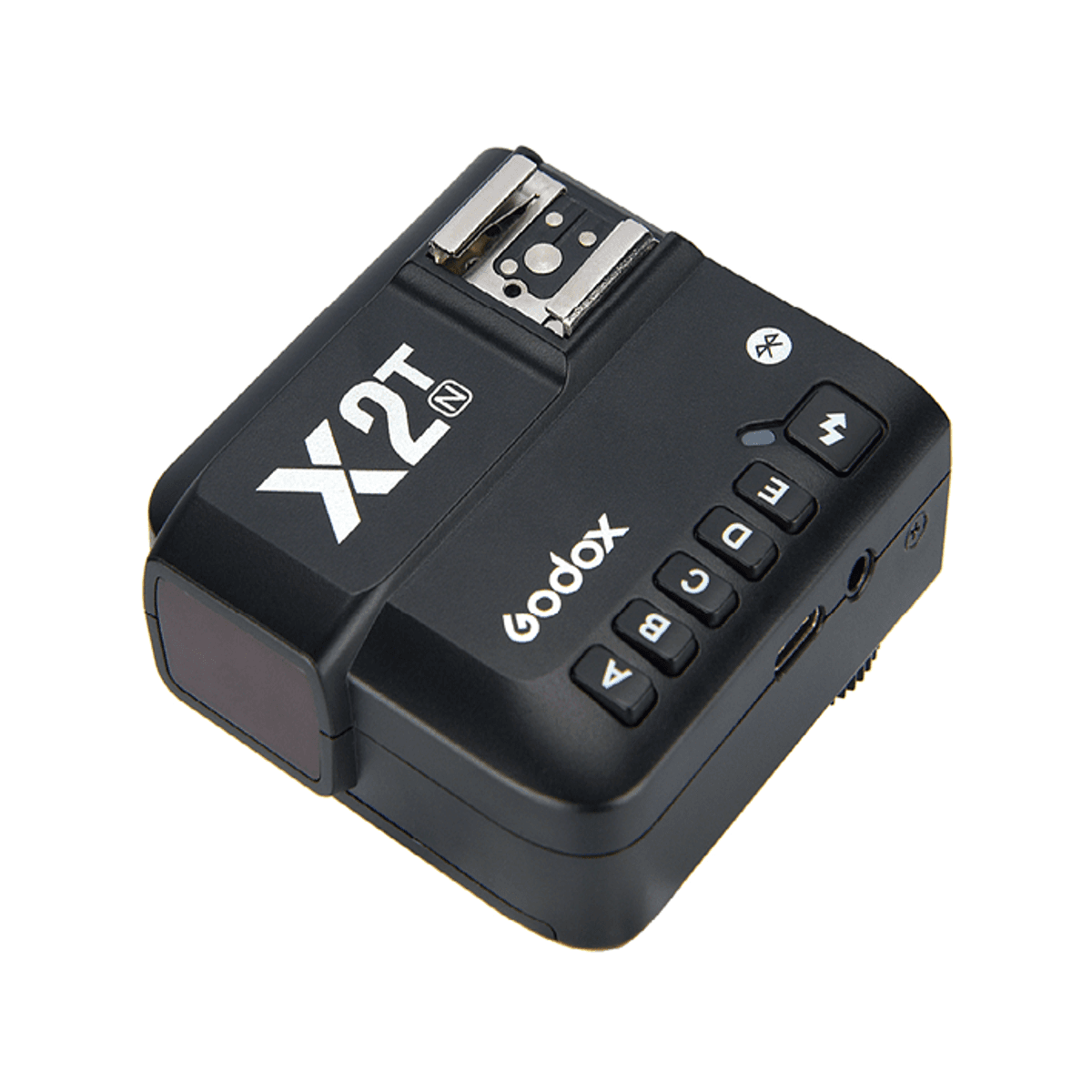 X2T триггер