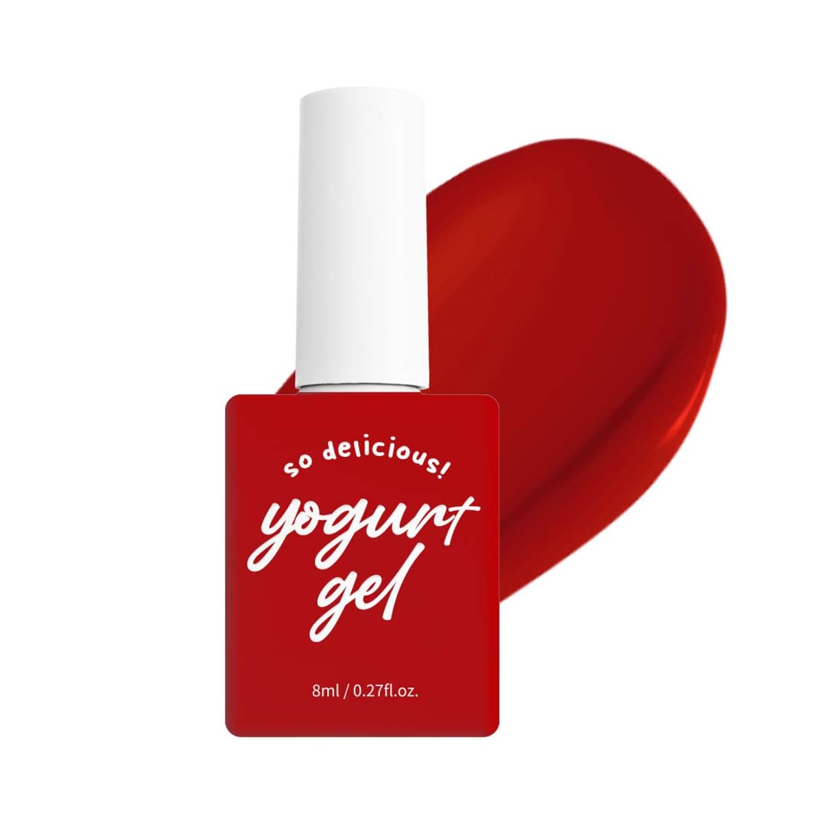 [Yogurt] Color gel 37