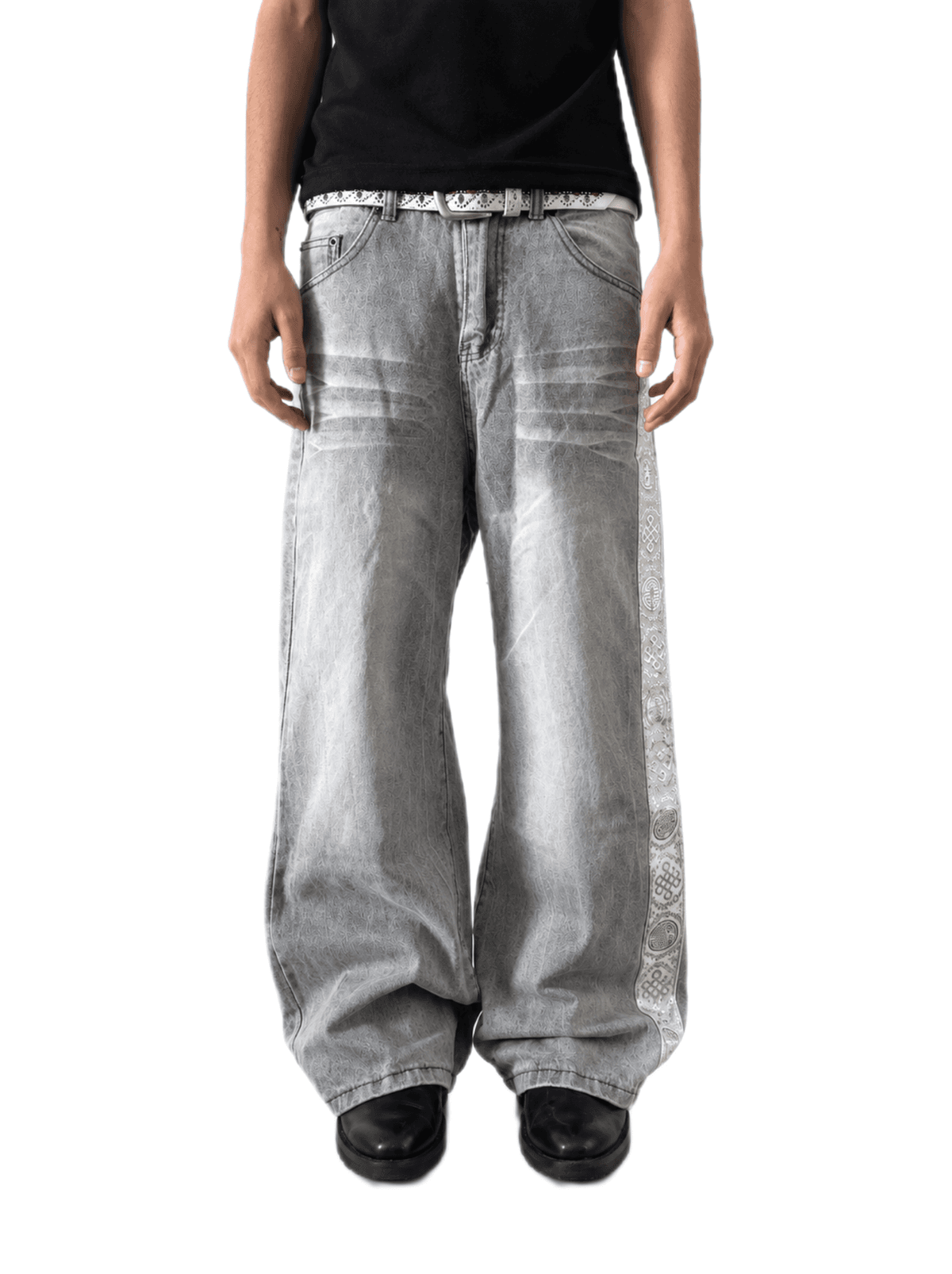 УЛАМЖ BAGGY 