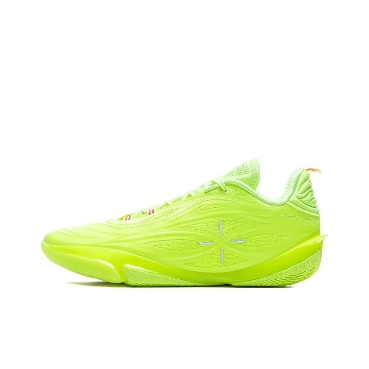 Li-Ning Way of Wade 808 5 ULTRA V2 "Energy"