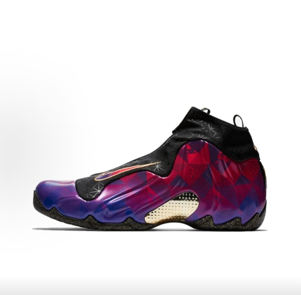 Nike Air Flightposite 1 CNY 2019 size 38.5