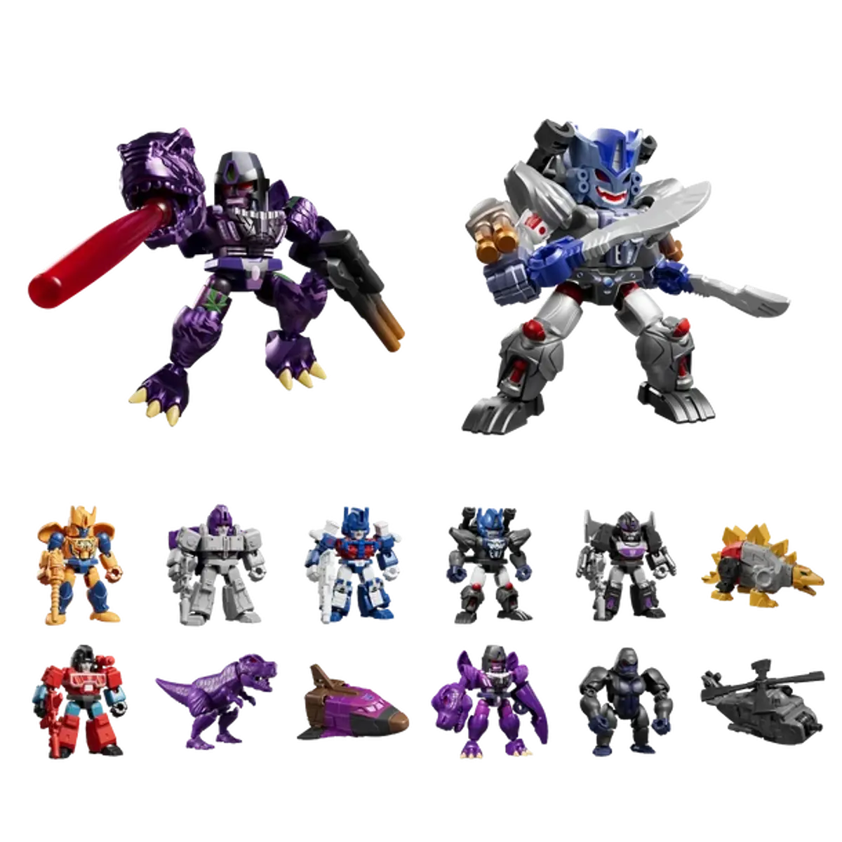 Transformers Defender Version 06 - 71406