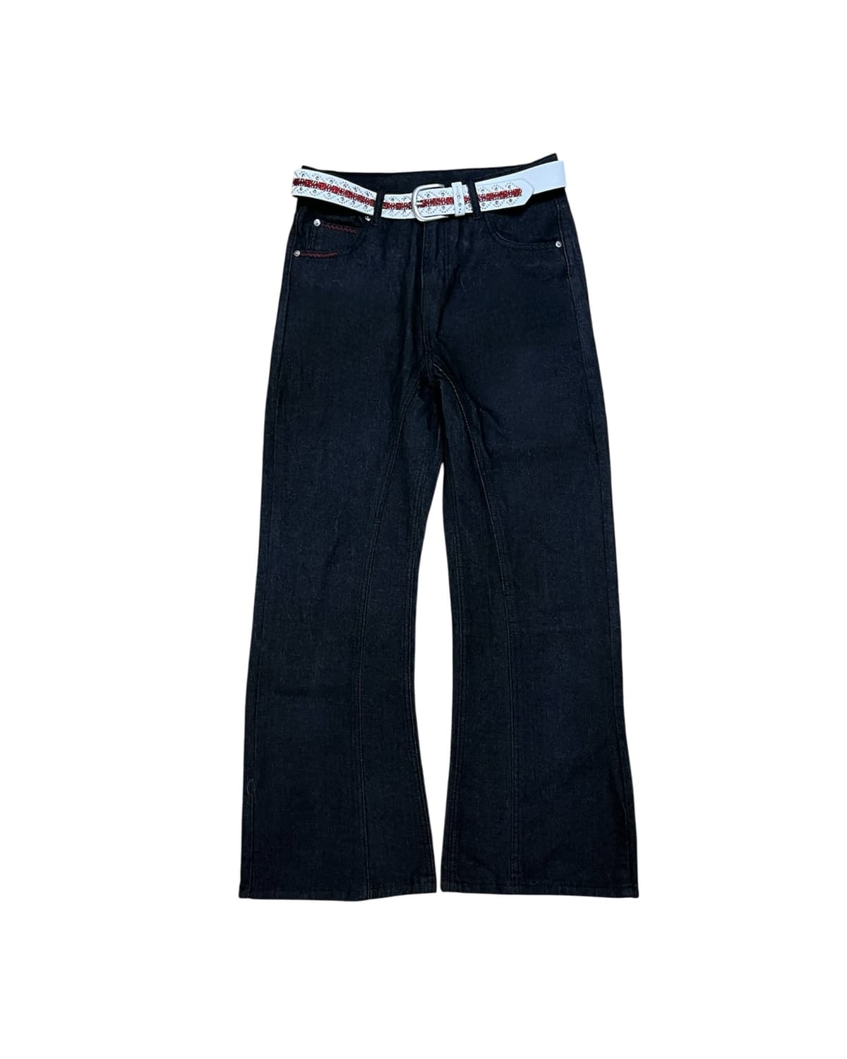CUSTOMIZED VINTAGE BOOTCUT