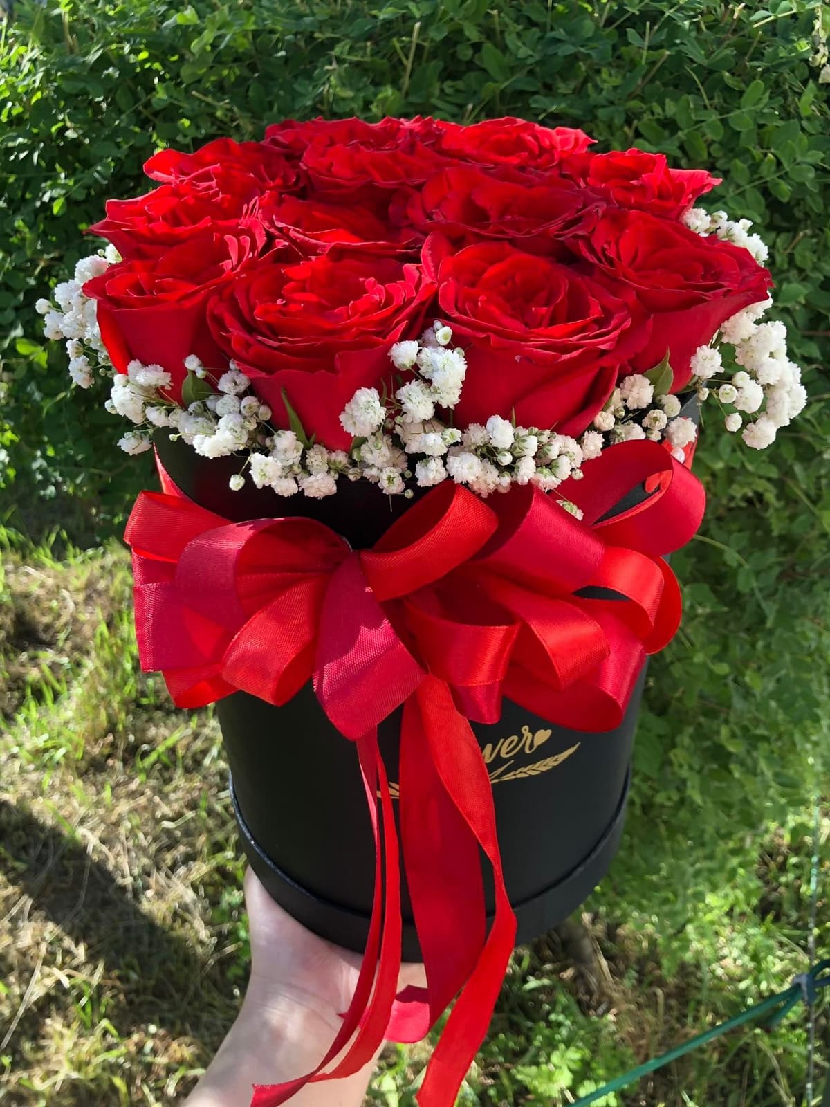 Bloom With Love