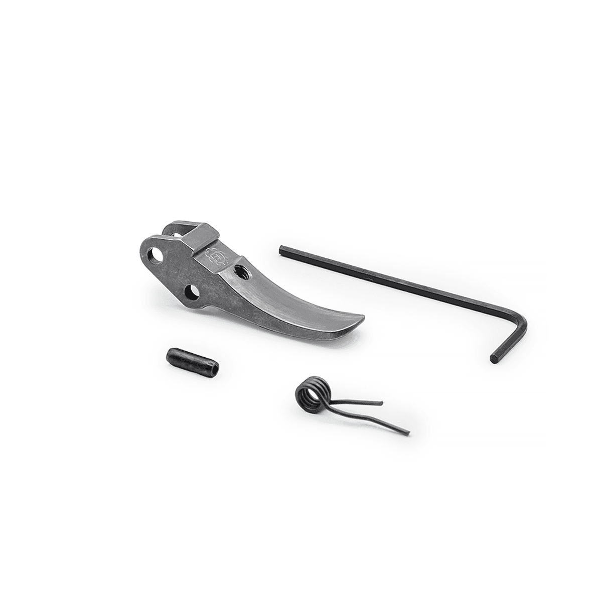 EEMANN TECH ULTIMATE STEEL TRIGGER FOR TANFOGLIO