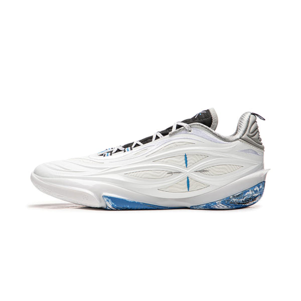 Li-Ning Way of Wade 808 5 ULTRA V2 "Sky vault"