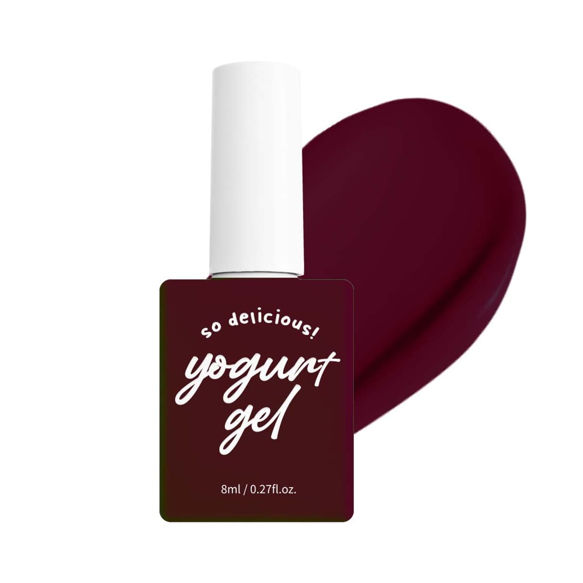 [Yogurt] Color gel 40 