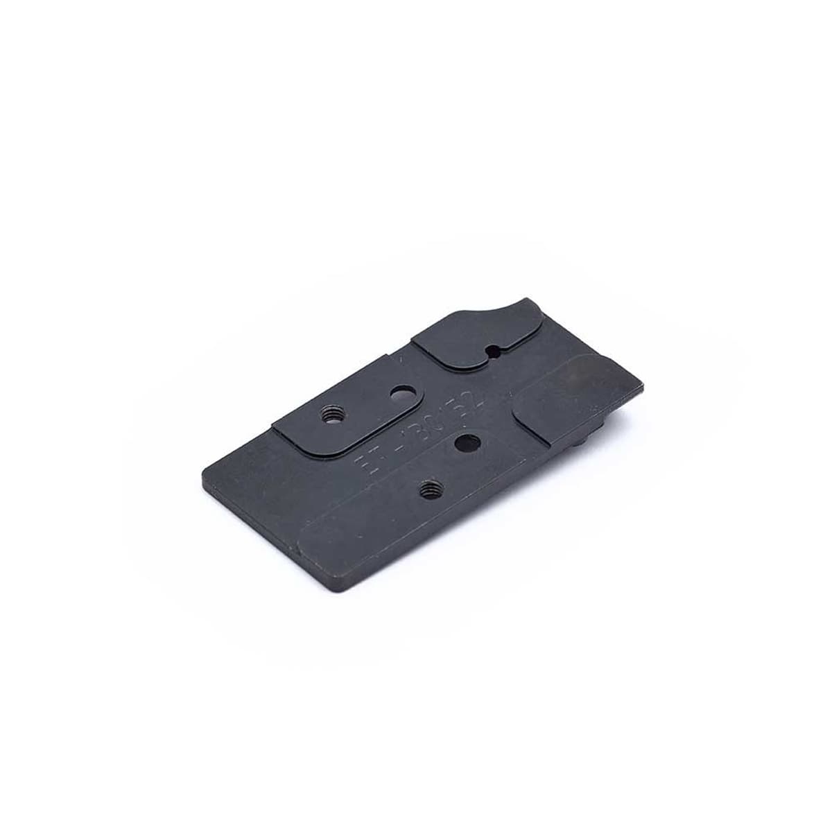 EEMANN TECH CZ SHADOW 2 OR PLATE MOUNT FOR RMR & 507COMP