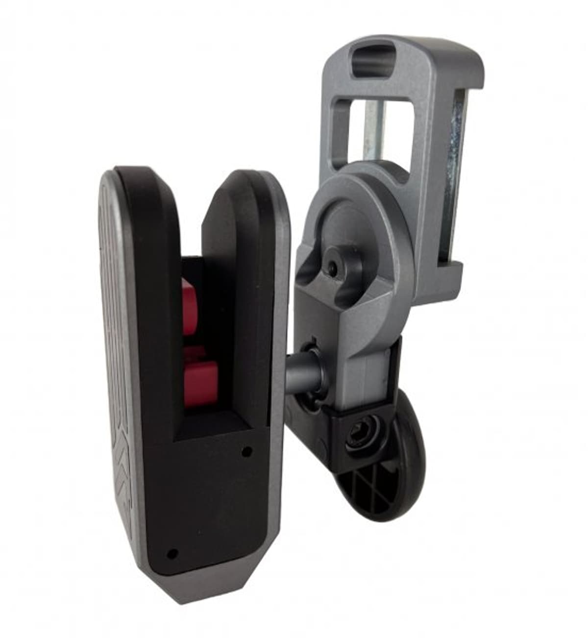 DAA Flex holster