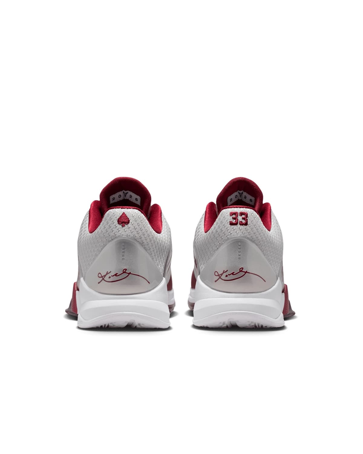 Nike Kobe 5 Lower Merion Aces (Away)