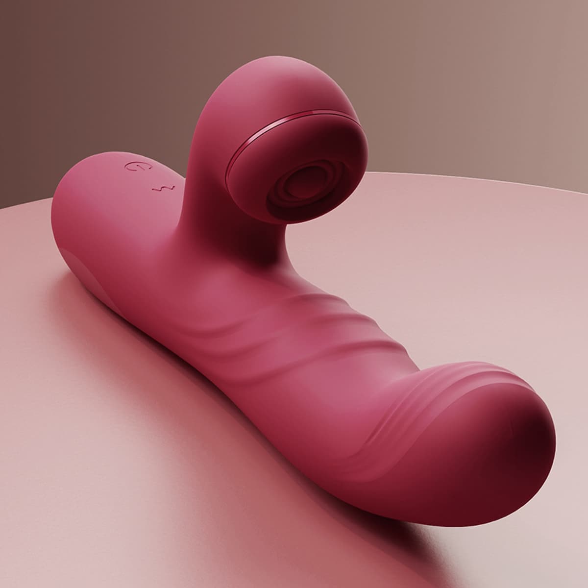 Libo - Toggle Stick