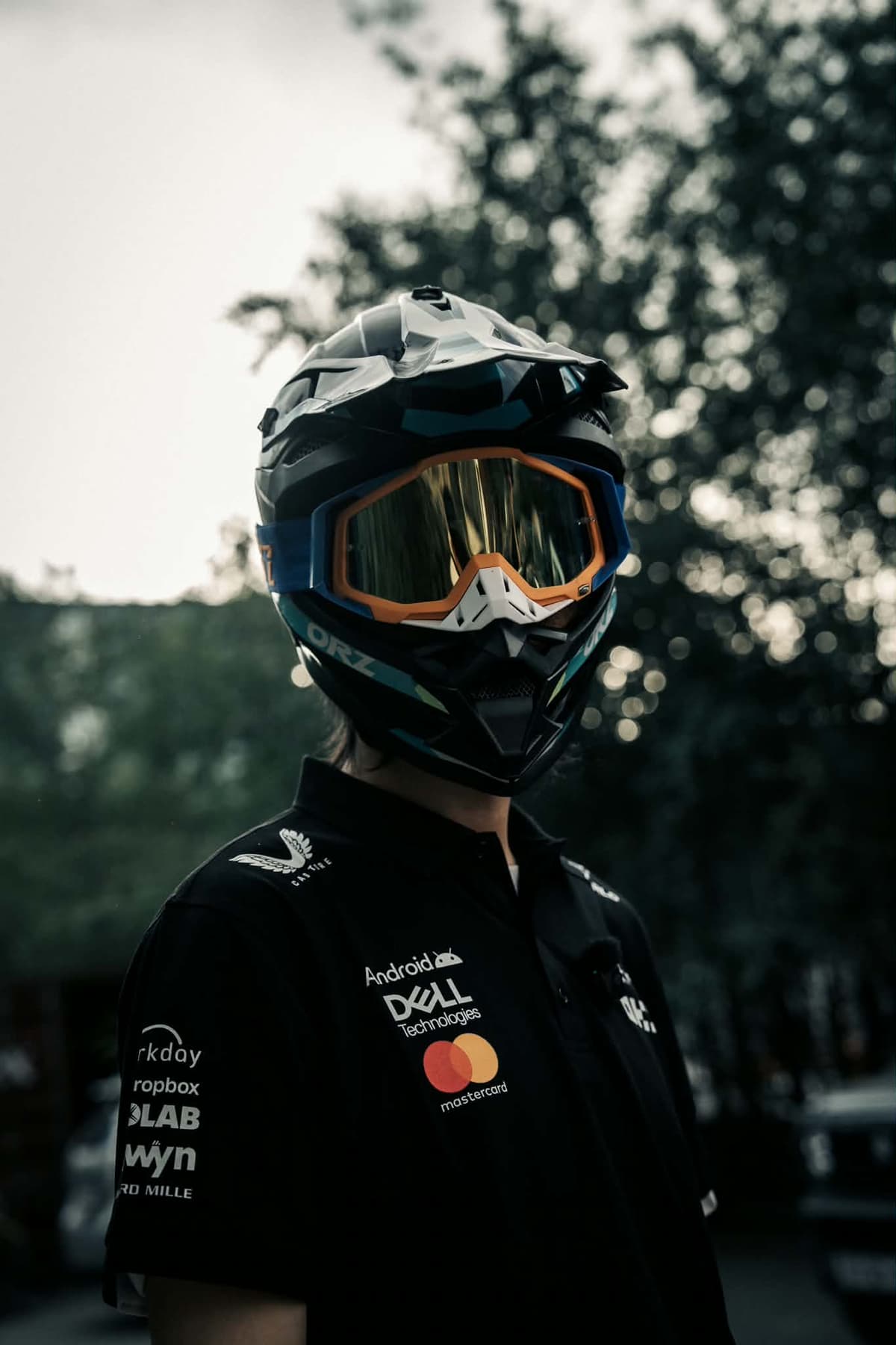 Shengmilo S900 Pro