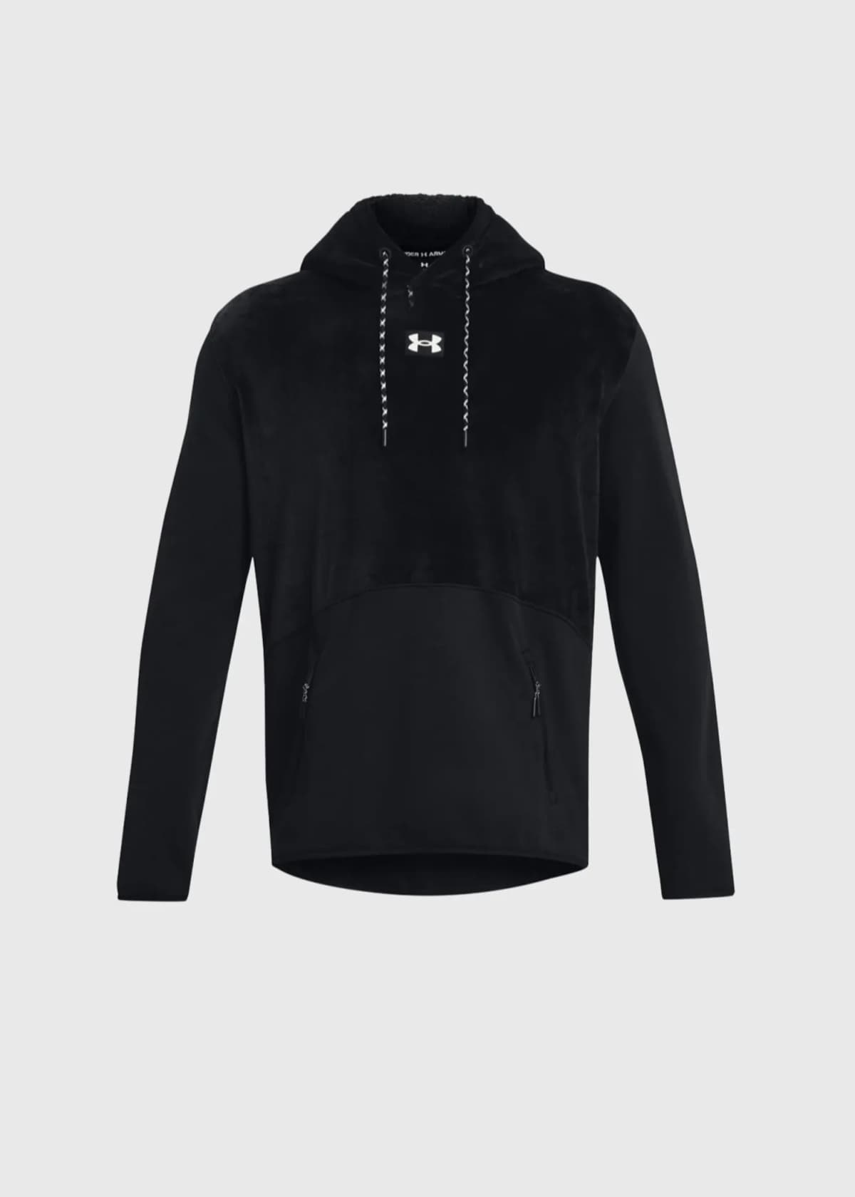 Under Armour UA Journey Fleece Hoodie