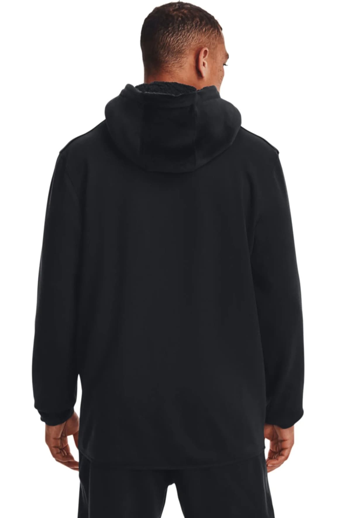 Under Armour UA Journey Fleece Hoodie