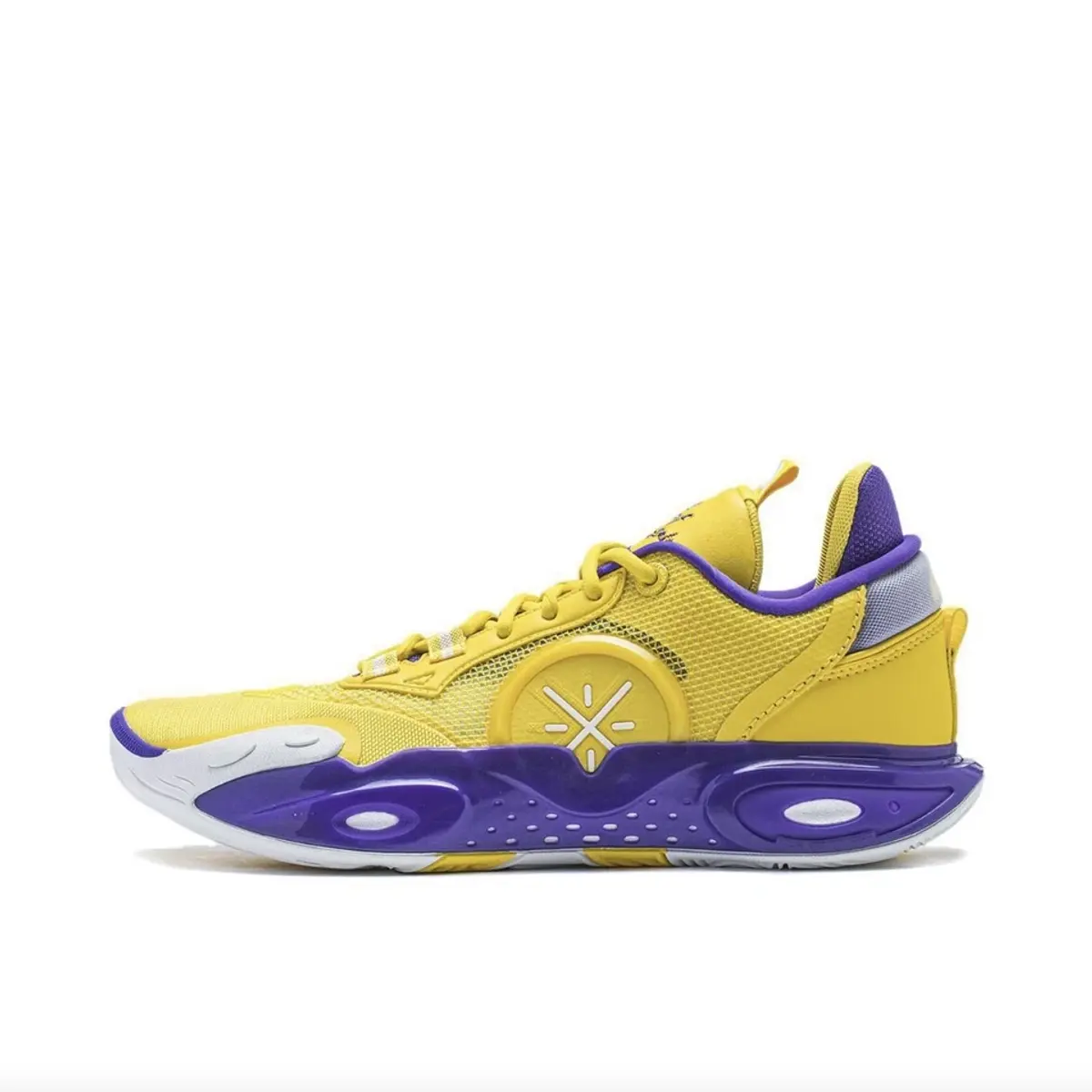 Li-Ning WADE ALLCITY 12 "City of Angels" 
