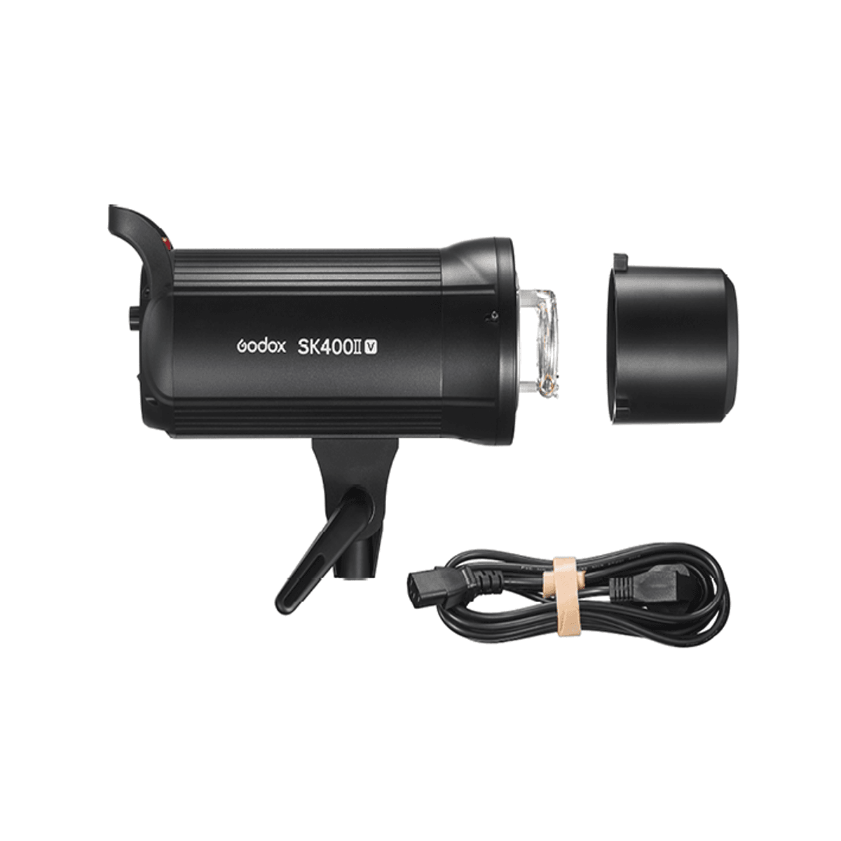 SK400II-V