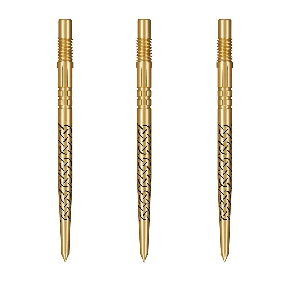 Shot Kapene Gold Ti Turbo Points /Сумны зүү/