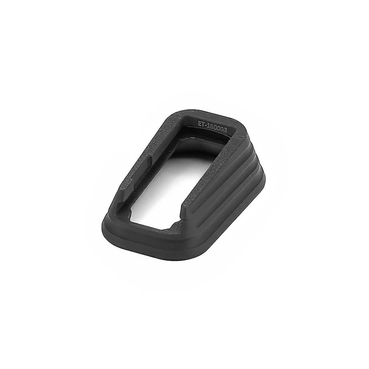 EEMANN TECH MAGWELL FOR ADC M5 AR-15 RIFLES