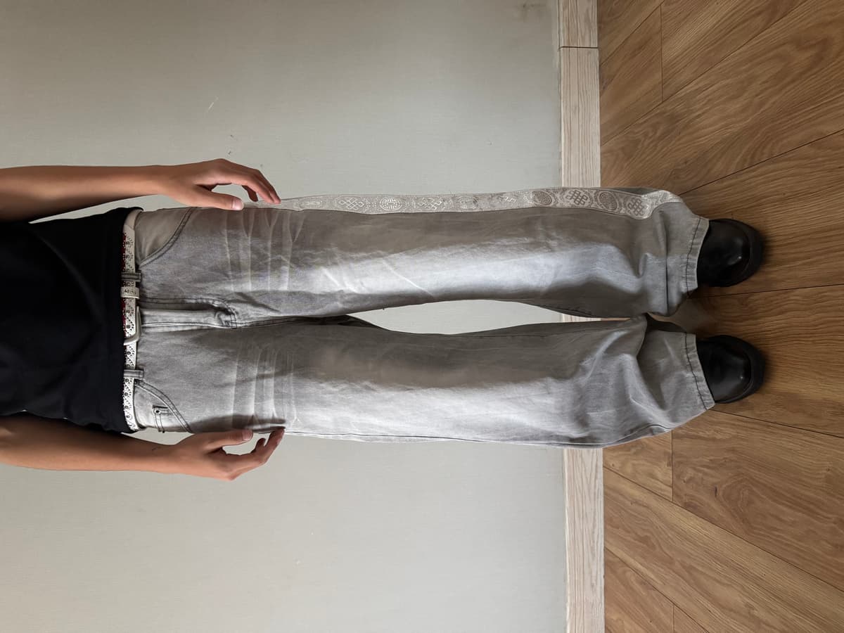 УЛАМЖ BAGGY 