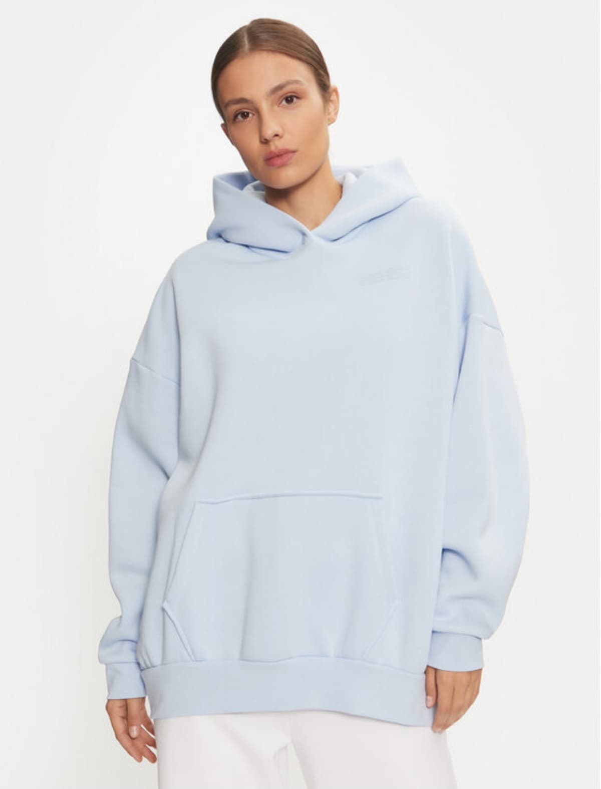 Under Armour Icon Fleece Ultra Oversized Hoodie