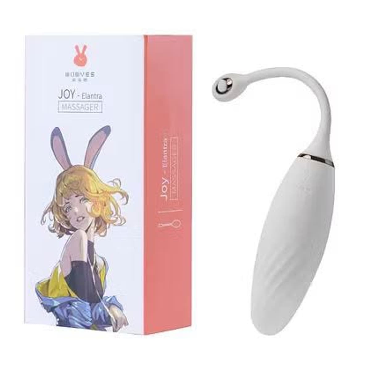 Joy Massager