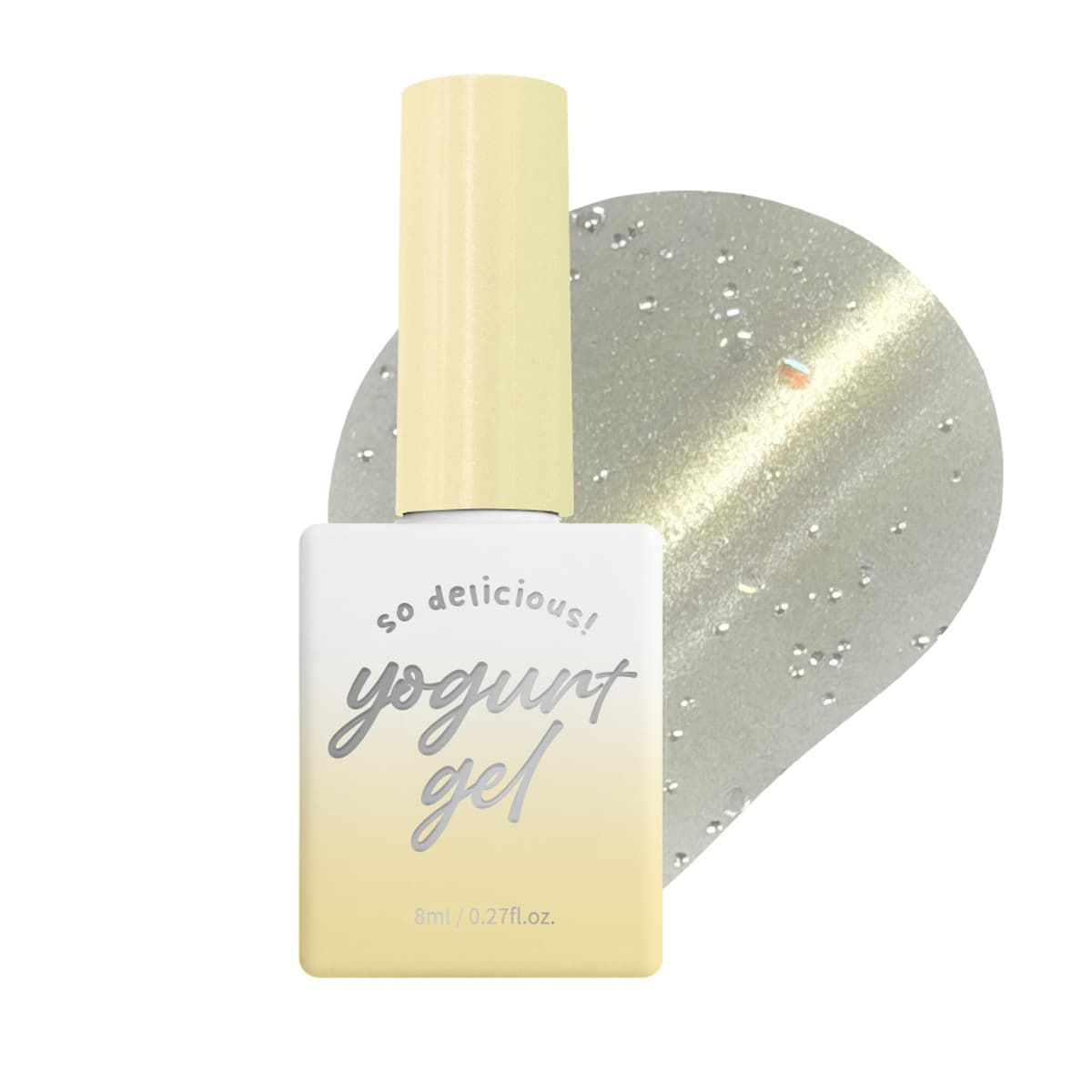 [YOGURT] Magnet #105