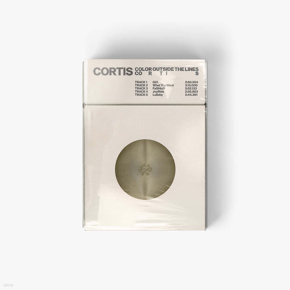 [ЗАХИАЛГААР ИРЭХ] CORTIS “COLOR OUTSIDE THE LINES” SINGING BOWL VER.