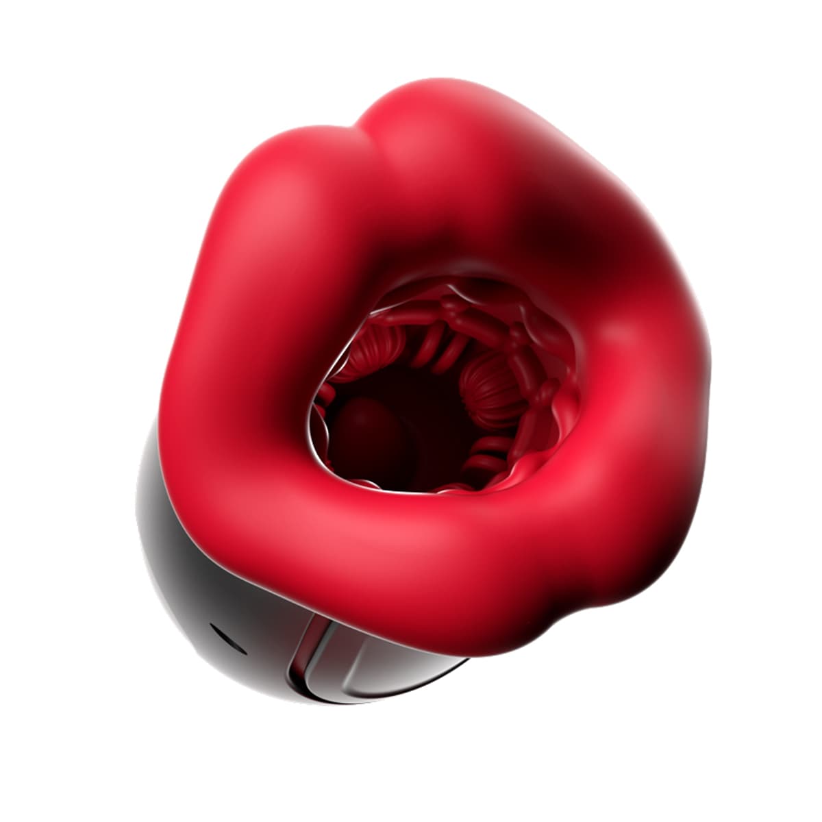 Jaguar Fire Lips