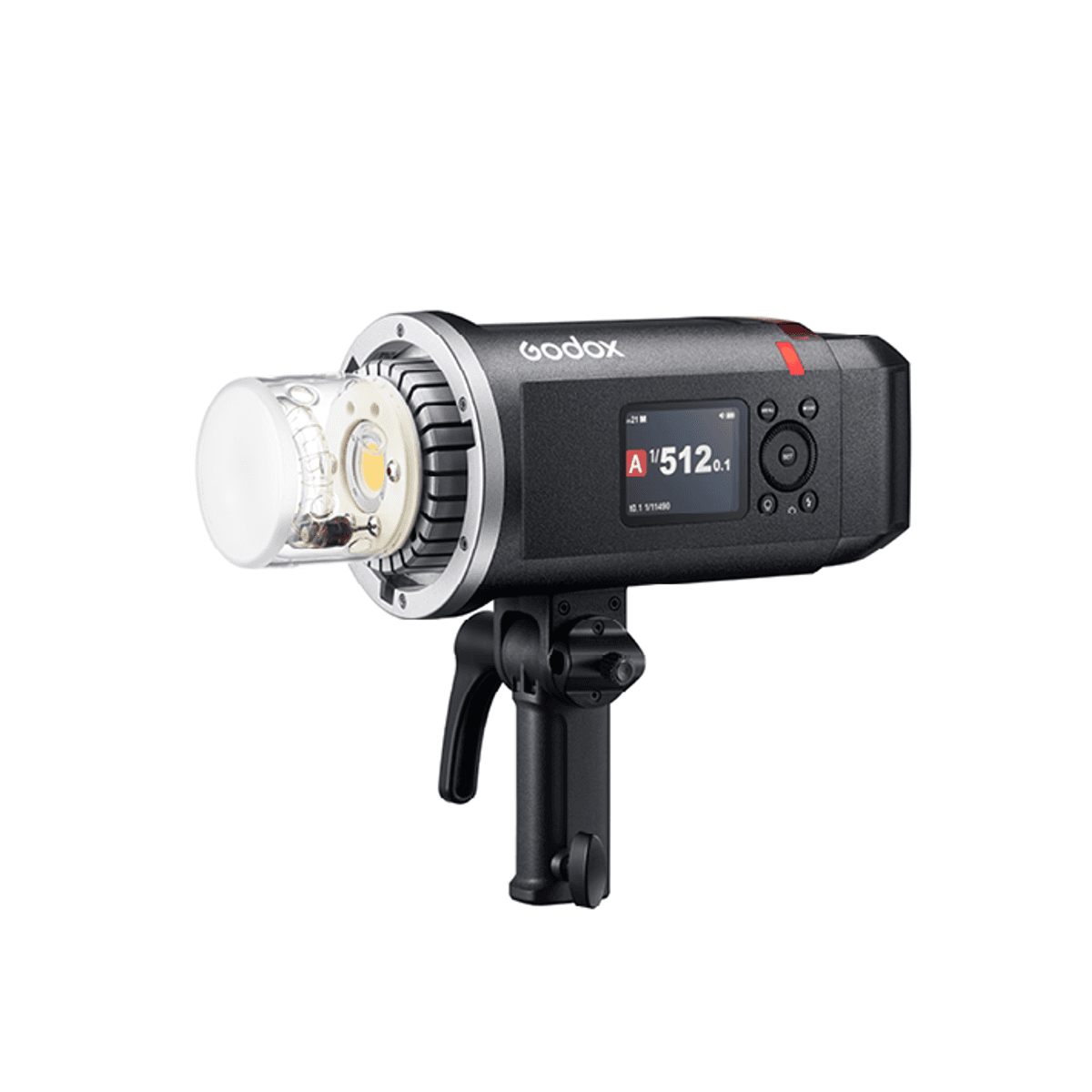 AD600BM-II