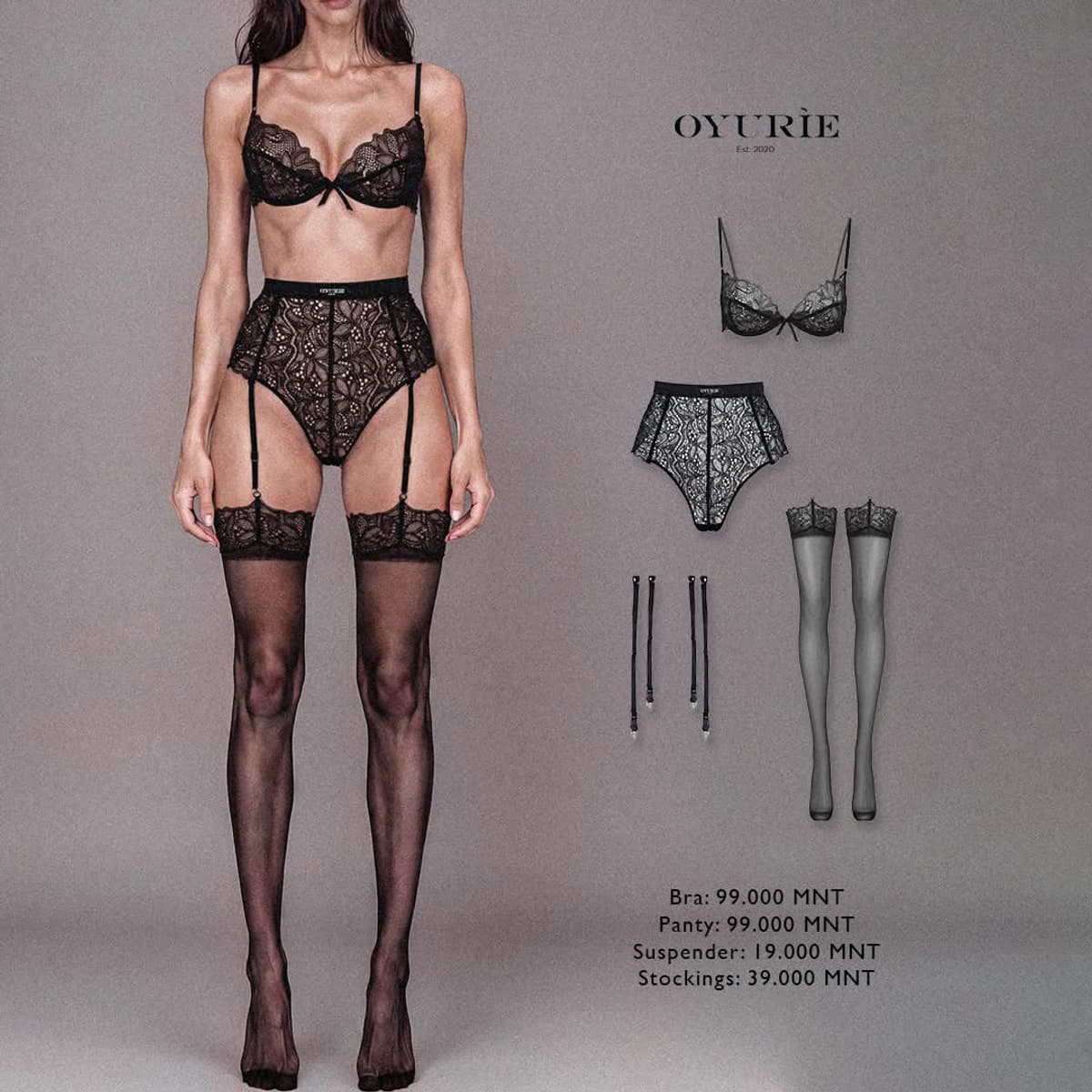 Stockings