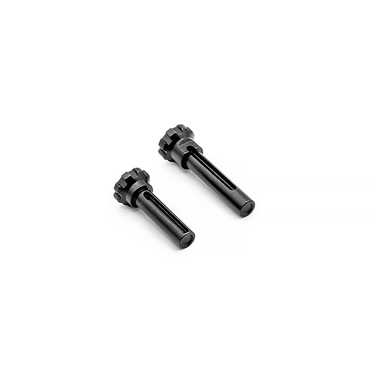 EEMANN TECH EXTENDED TAKEDOWN & PIVOT PINS SET FOR AR-15