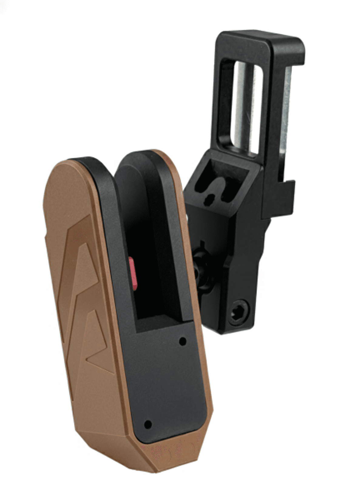 DAA Flex Air Holster FDE 