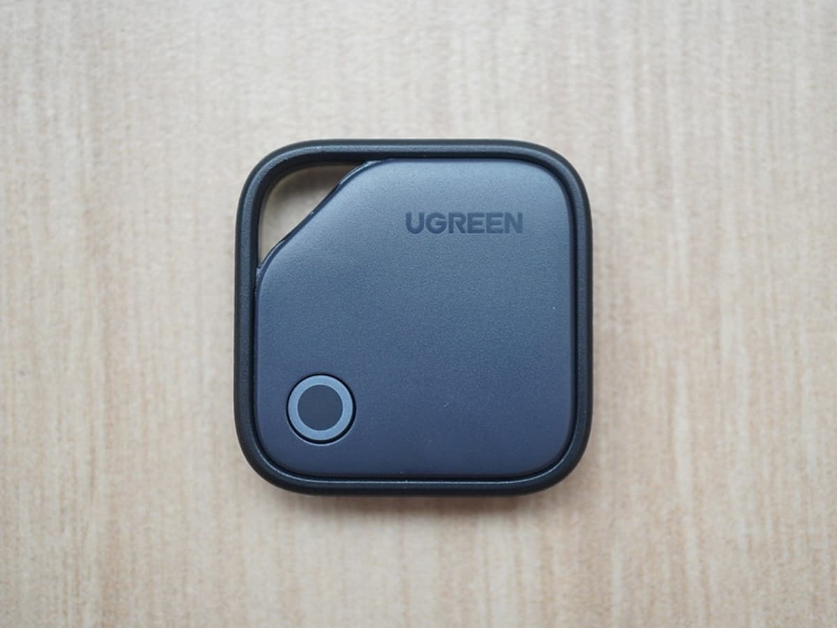Ugreen Smarttag - байршил тогтоогч