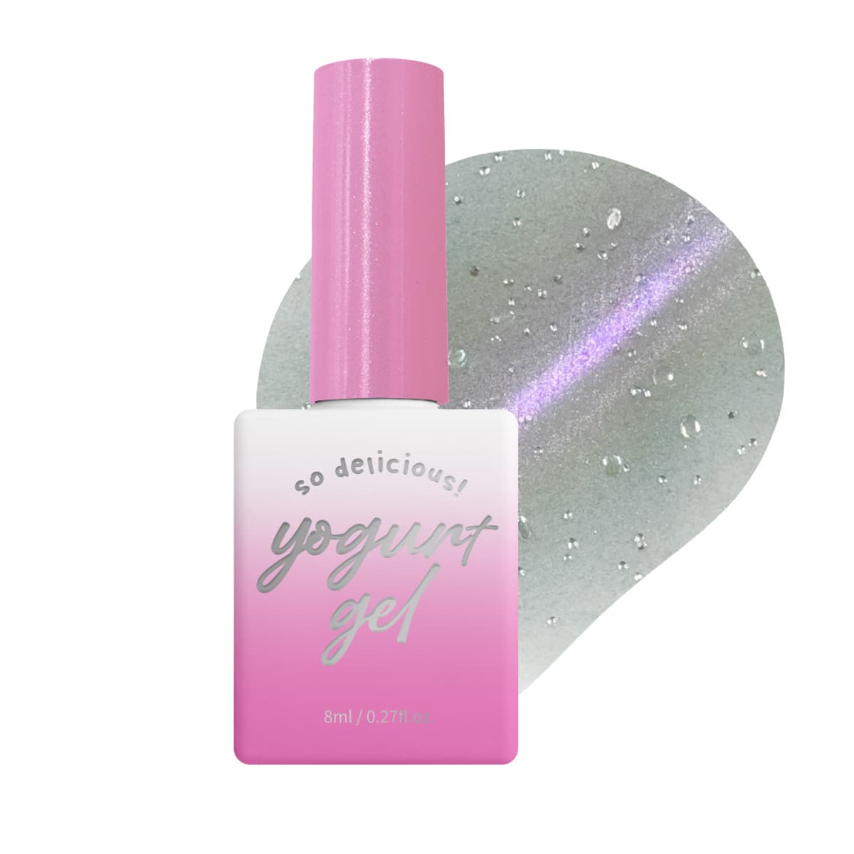 [YOGURT] Magnet #106