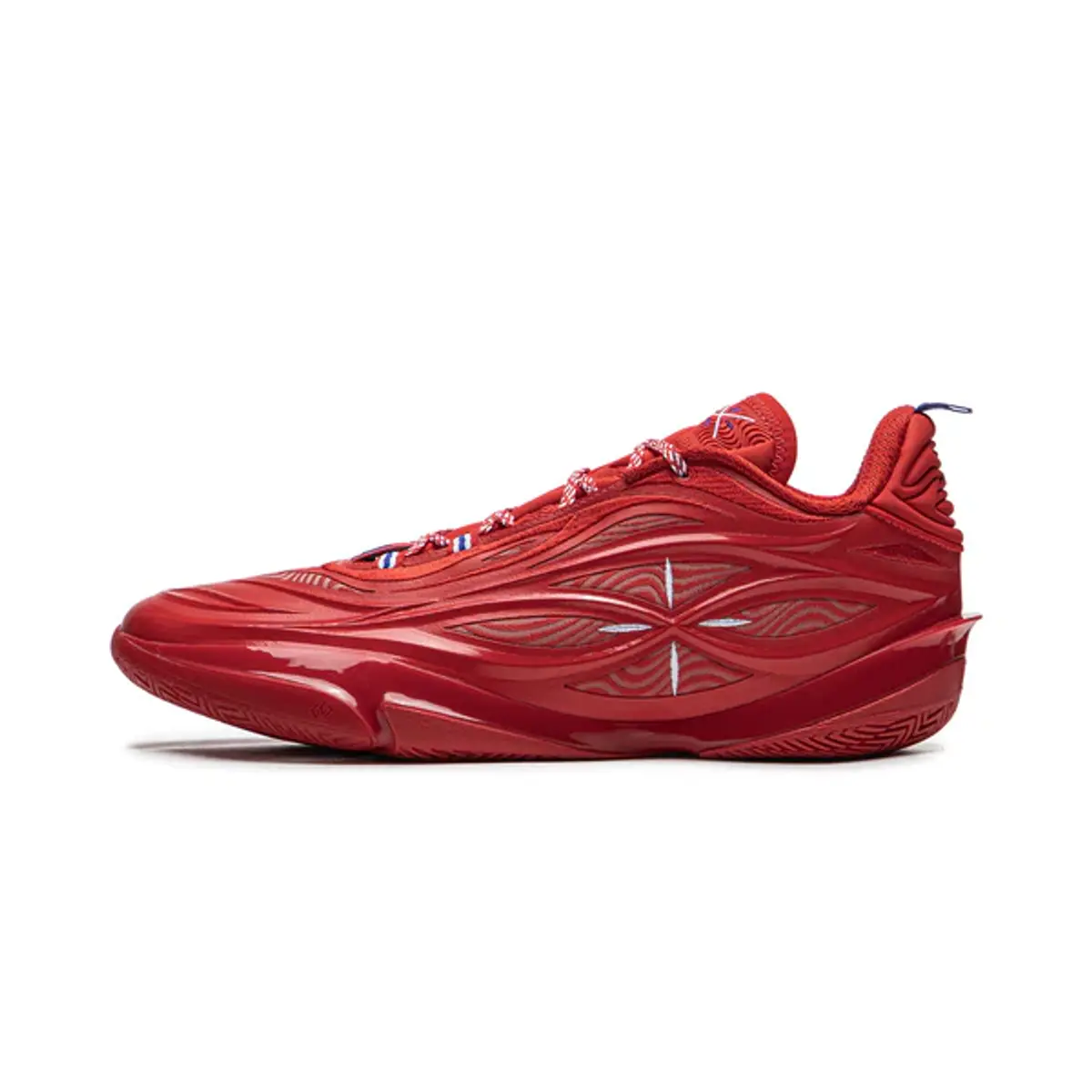 Li-Ning Way of Wade 808 5 ULTRA V2  "Flame"