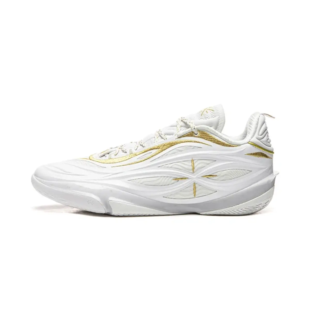  Li-Ning Way of Wade 808 5 ULTRA V2 "Golden Time"