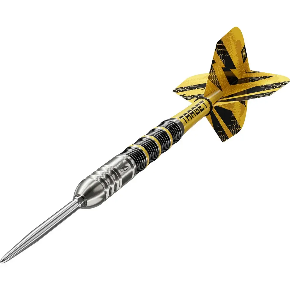 Target Buzz 02 - 90% (