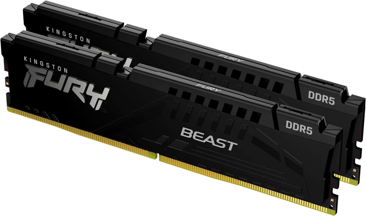 Kingston DDR5 16GB