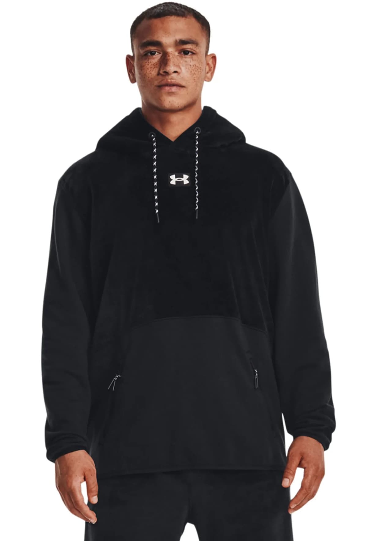 Under Armour UA Journey Fleece Hoodie