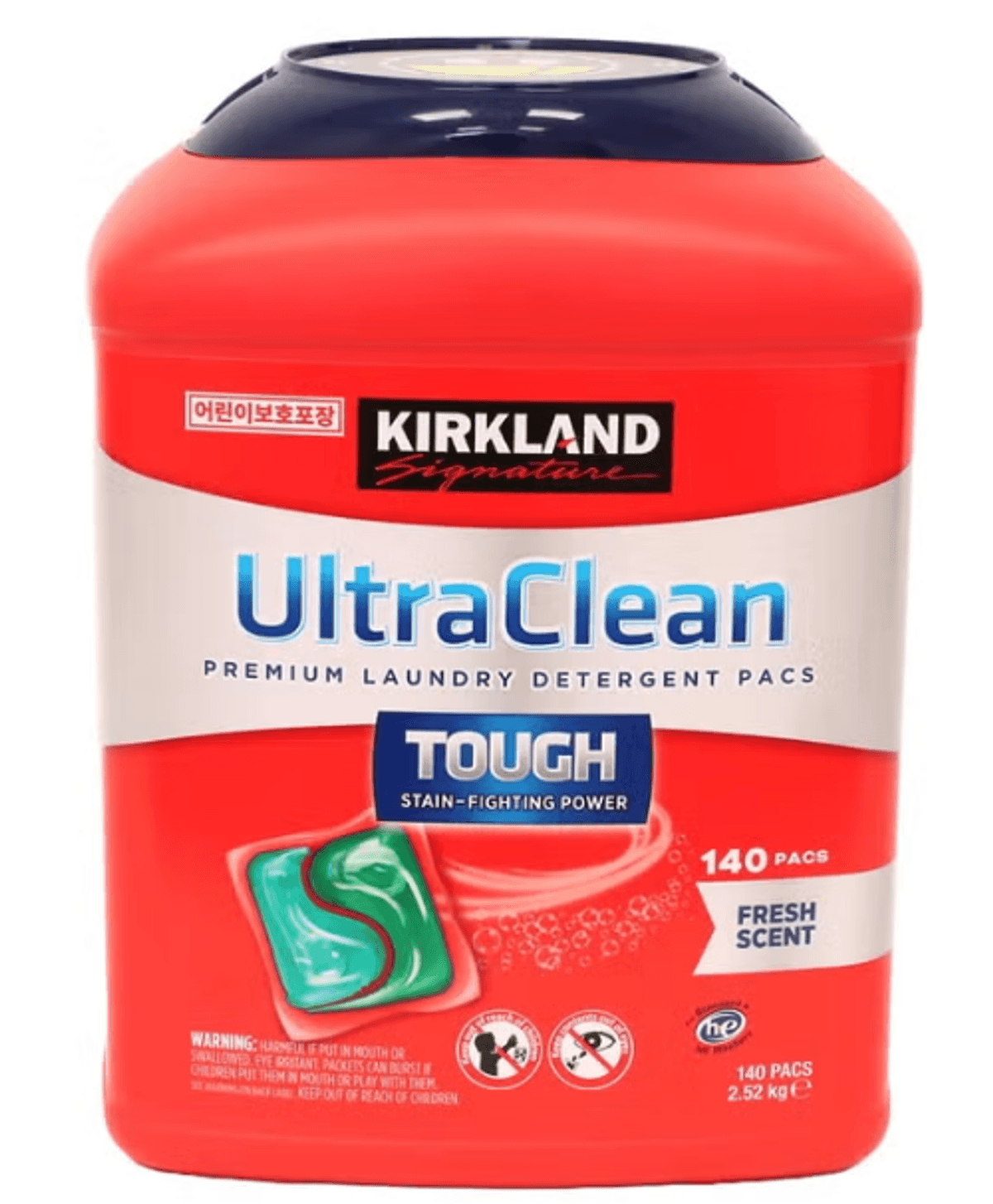 KIRKLAND Капсул