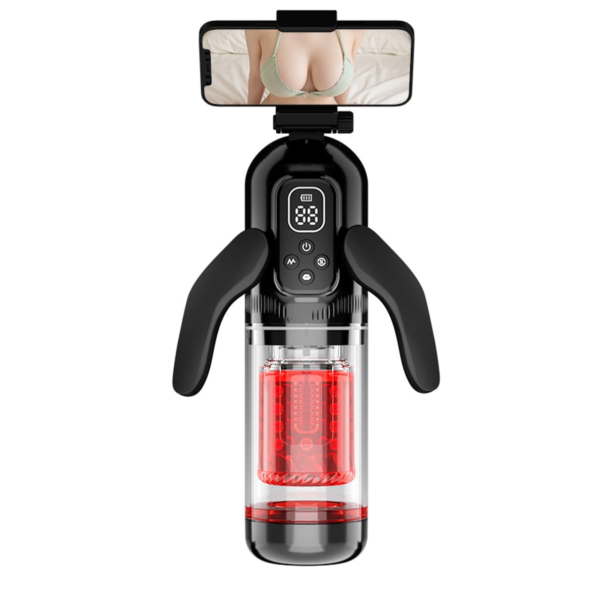 Fly Wing Masturbation Cup