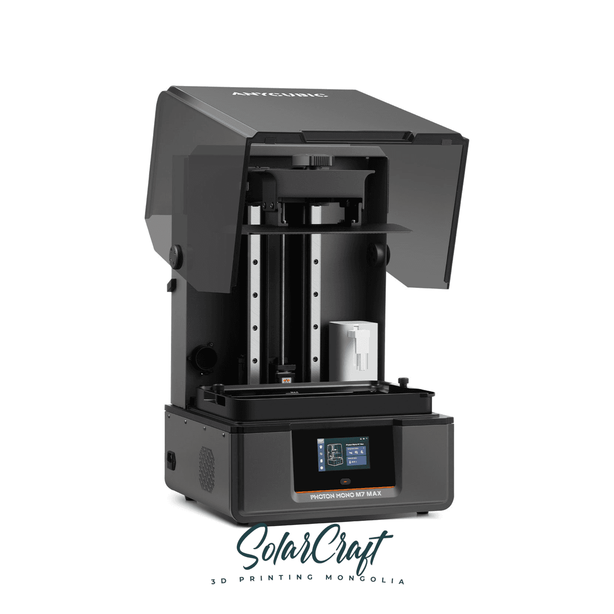 Anycubic Photon Mono M7 Max