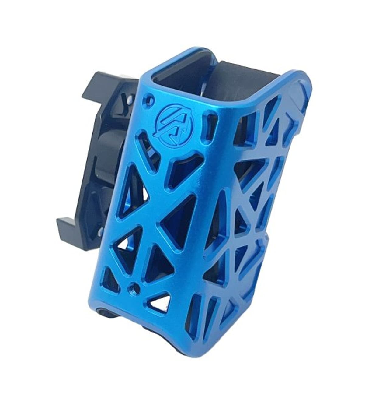 DAA X-ray Alaminium magazine pouch