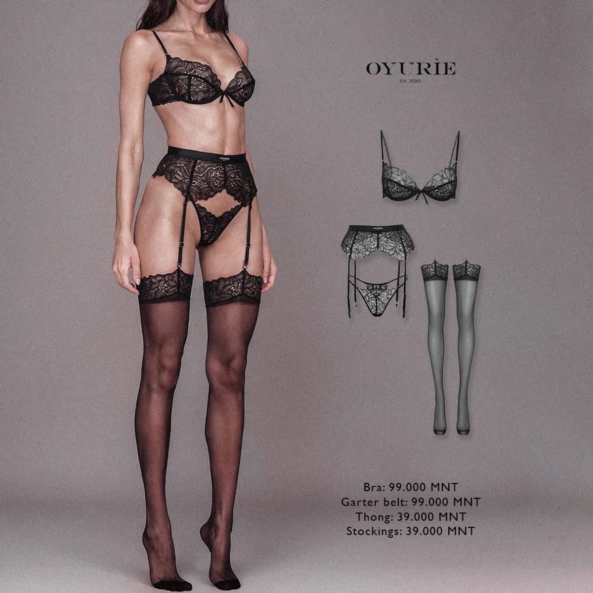 Suspender