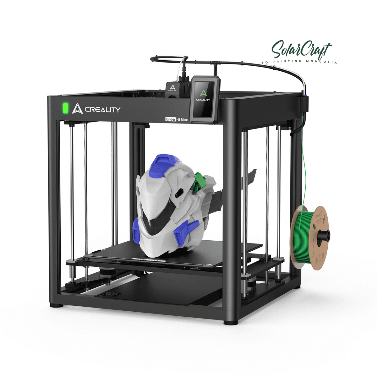 Ender-5 Max