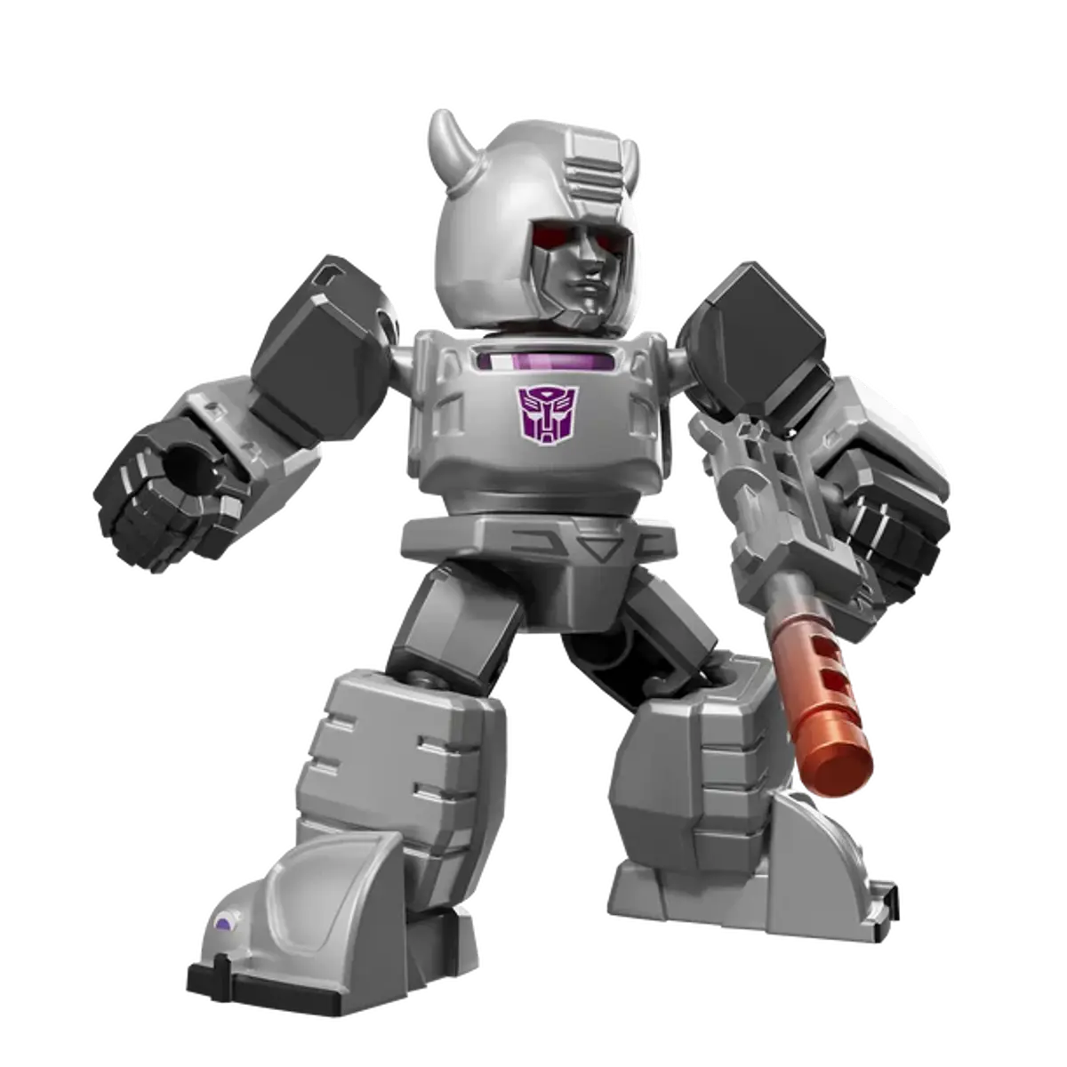 Transformers Defender 02 - 71302