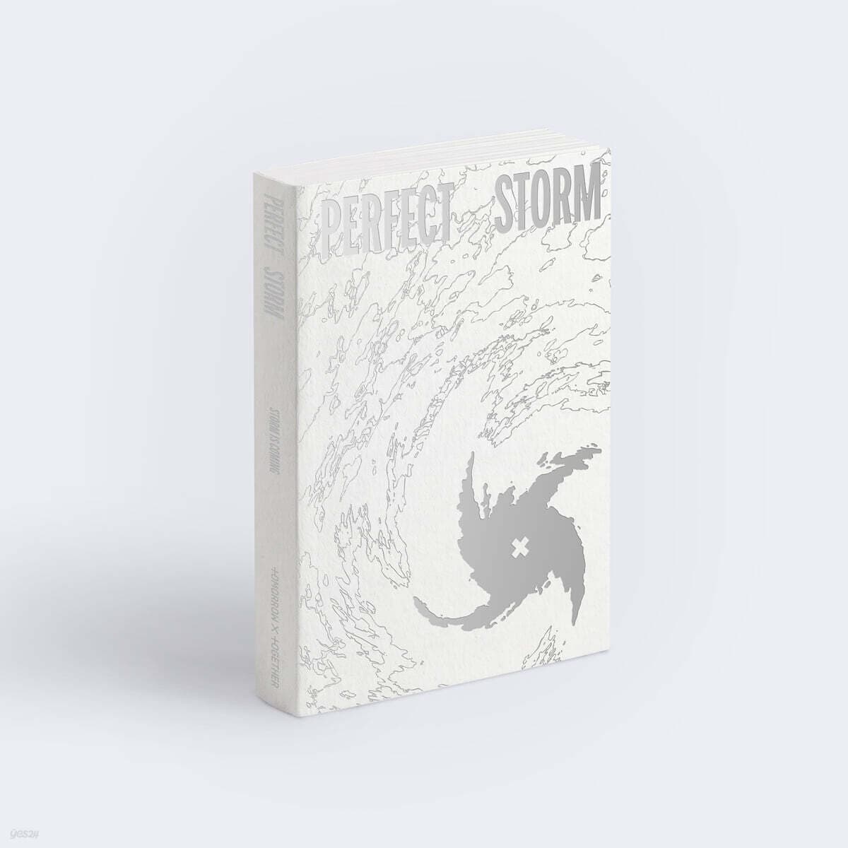 Storm is coming ver. RANDOM