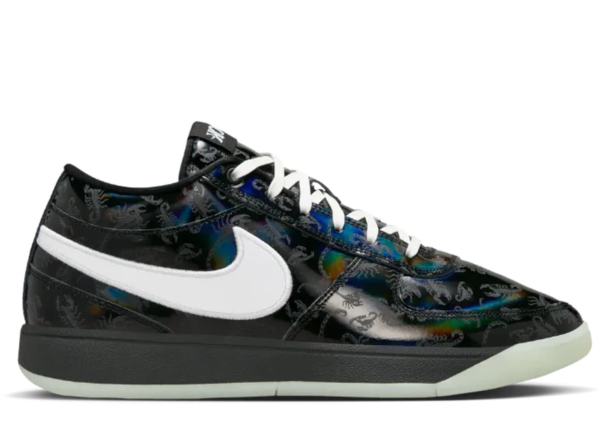 NIKE BOOK 1 EP HALLOWEEN 2