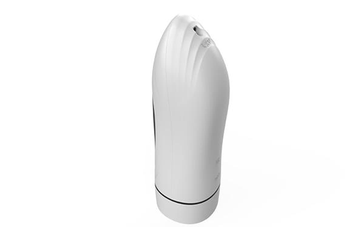 Traveler Airplane Cup
