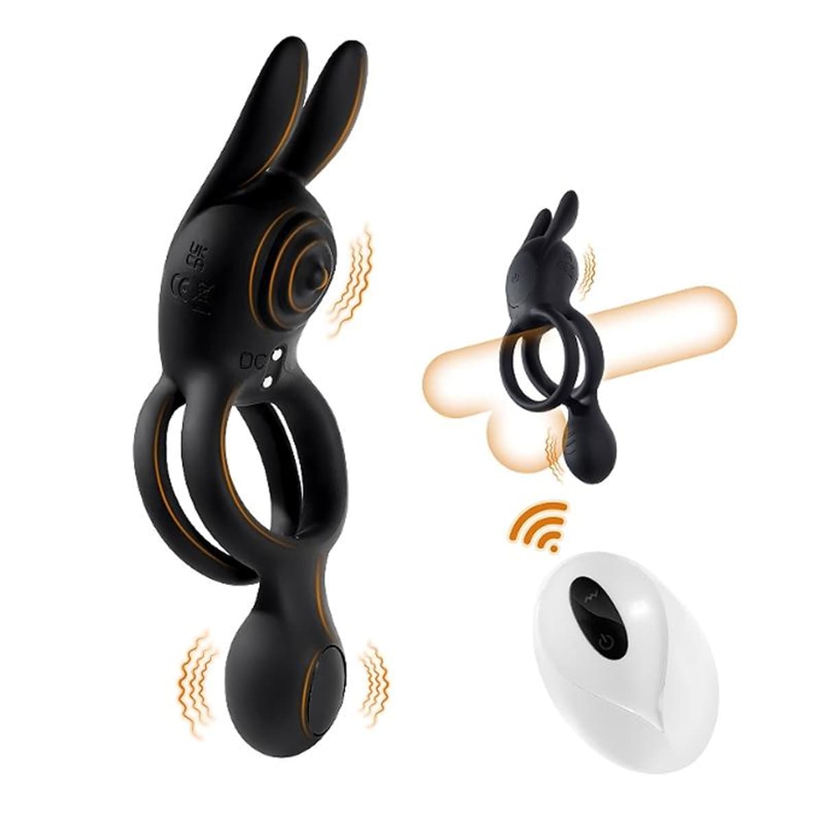 Rabbit Ring